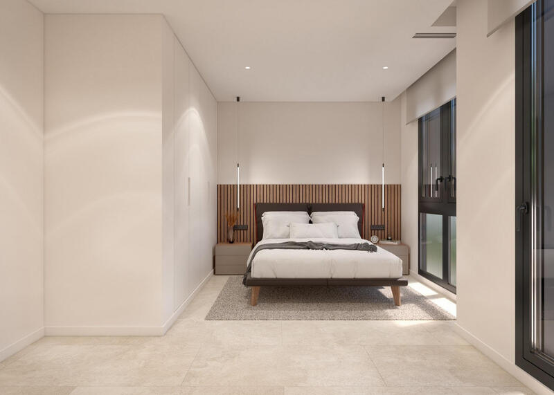 3 chambre Villa à vendre