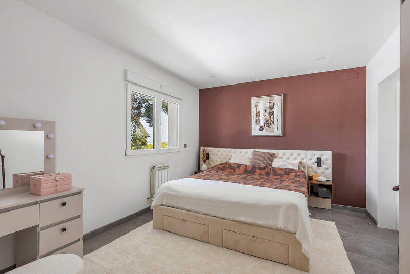 5 Cuarto Villa en venta