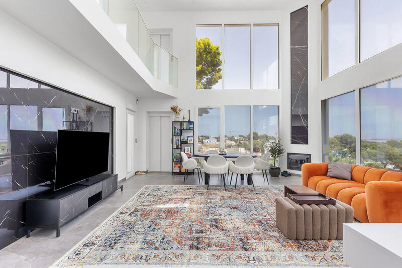 5 Cuarto Villa en venta