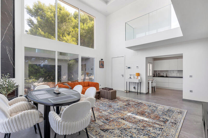 5 Cuarto Villa en venta