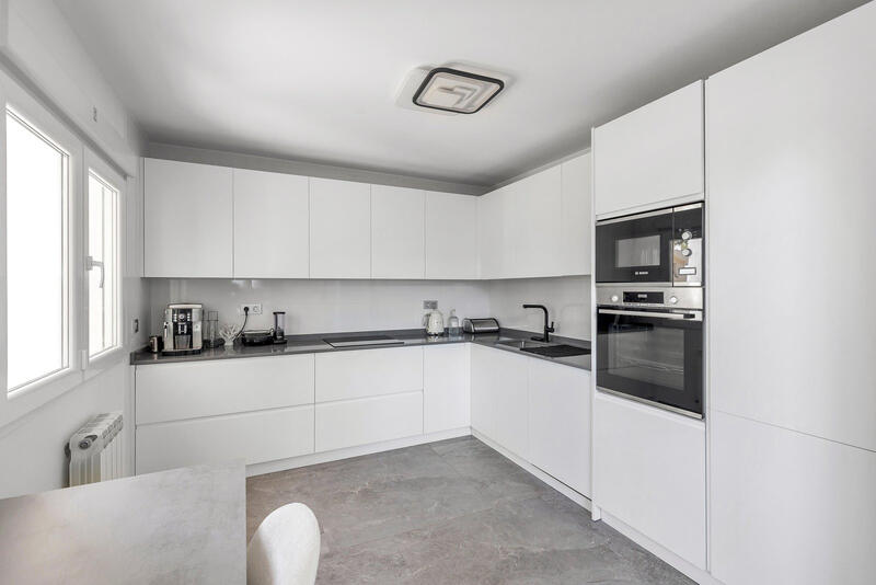 5 Cuarto Villa en venta