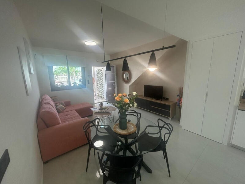 2 Schlafzimmer Appartement zu verkaufen
