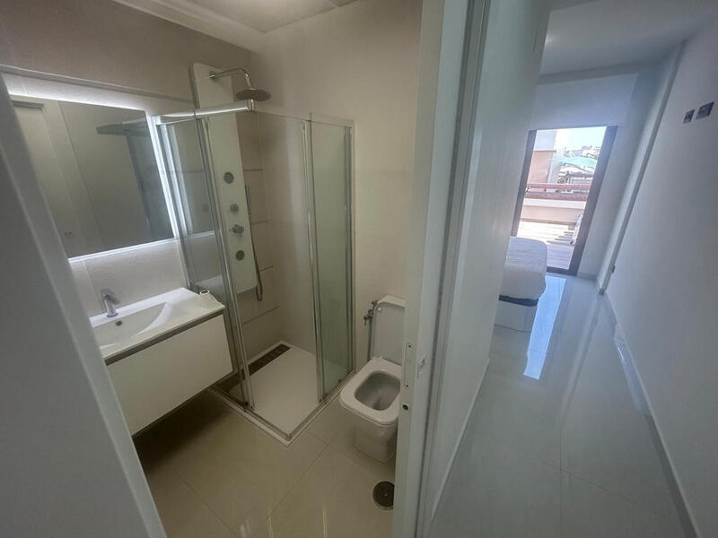 2 Schlafzimmer Appartement zu verkaufen