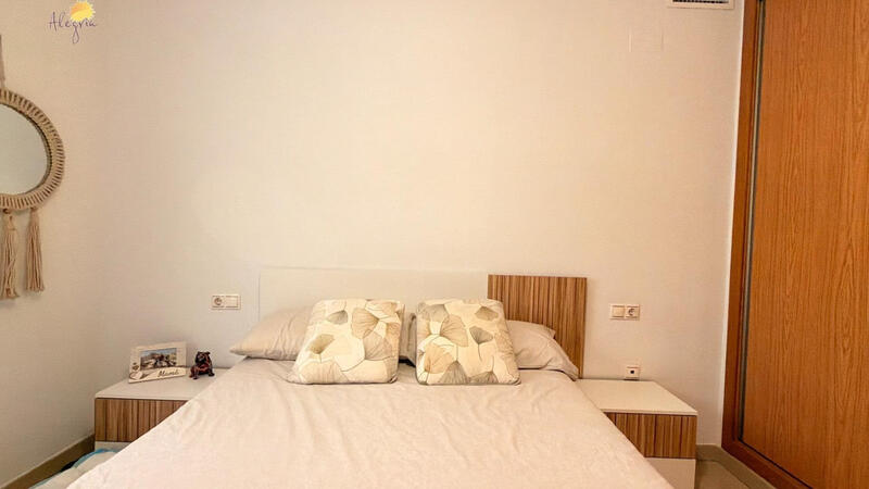 2 chambre Appartement à vendre
