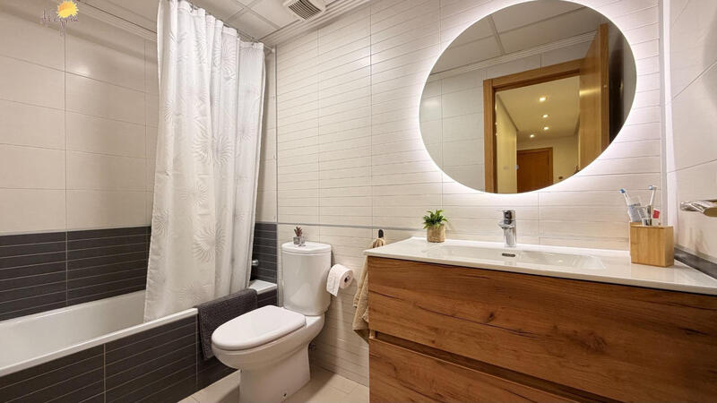 2 chambre Appartement à vendre