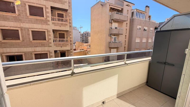 2 chambre Appartement à vendre