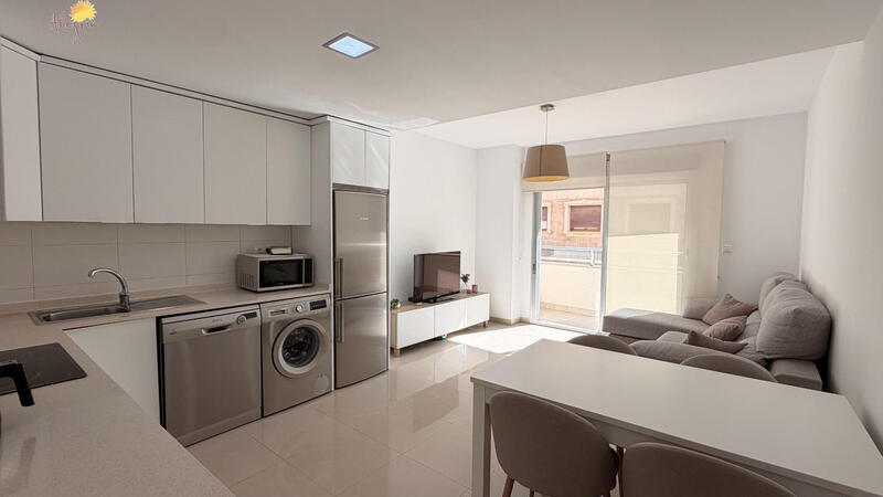 2 chambre Appartement à vendre