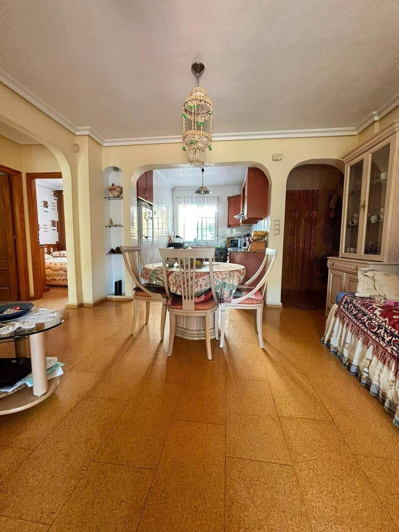 2 slaapkamer Villa Te koop