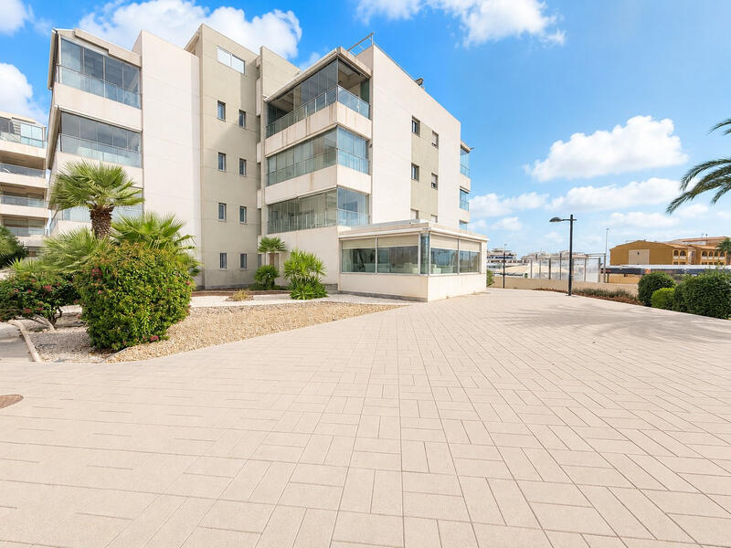 Apartment for sale in Los Dolses, Alicante Apartment for sale in Los Dolses, Alicante