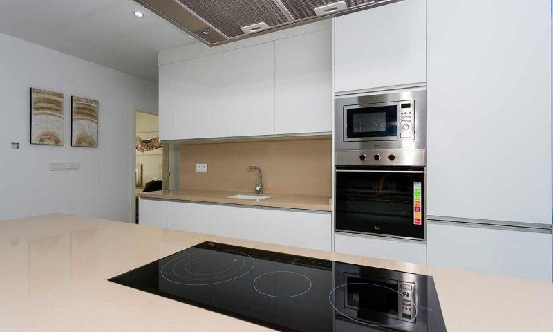 3 soveværelse Duplex til salg