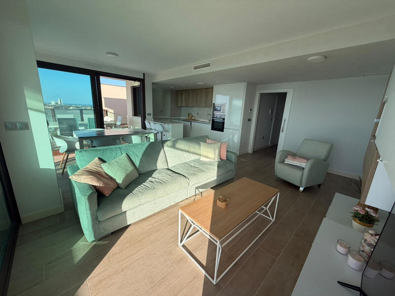 3 Cuarto Apartamento en venta 3 Cuarto Apartamento en venta