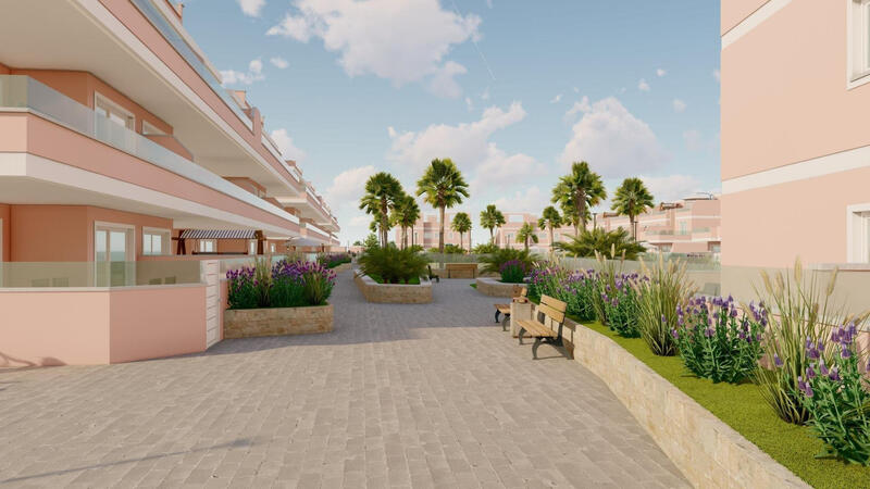 3 Cuarto Apartamento en venta 3 Cuarto Apartamento en venta