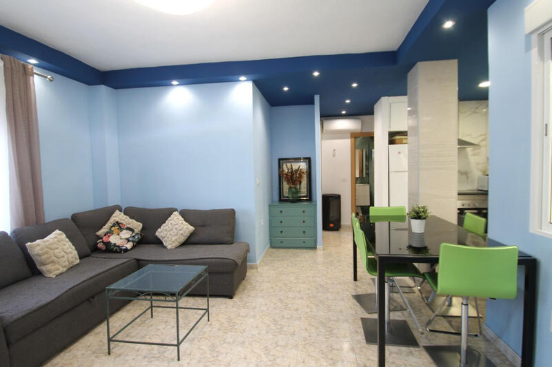 2 Schlafzimmer Appartement zu verkaufen