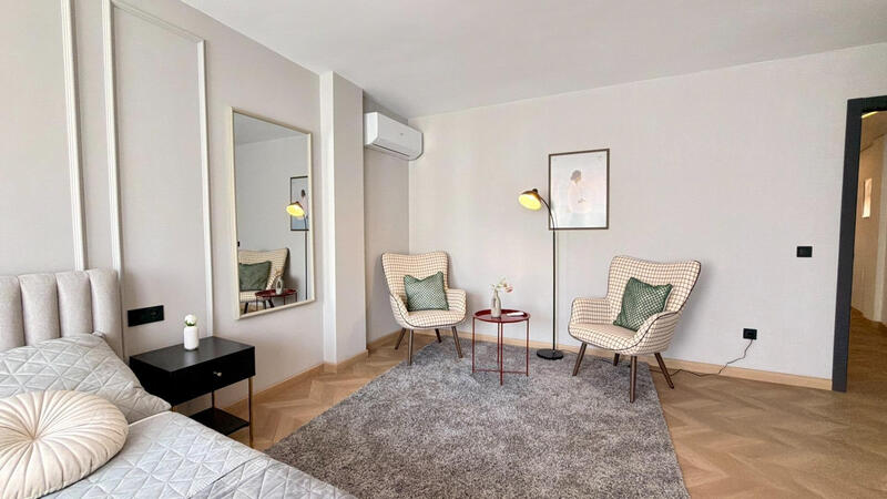 Appartement zu verkaufen in Torrevieja, Alicante