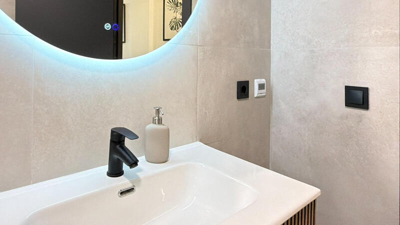 3 Schlafzimmer Appartement zu verkaufen 3 Schlafzimmer Appartement zu verkaufen