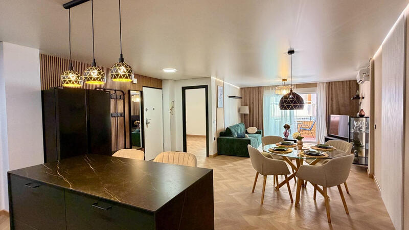 3 Schlafzimmer Appartement zu verkaufen 3 Schlafzimmer Appartement zu verkaufen