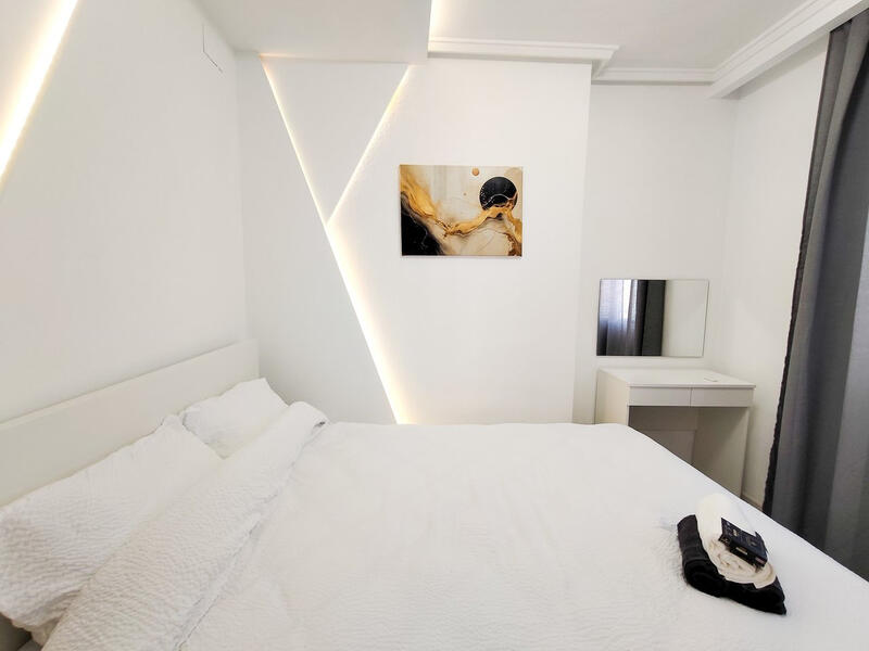 3 Schlafzimmer Appartement zu verkaufen 3 Schlafzimmer Appartement zu verkaufen
