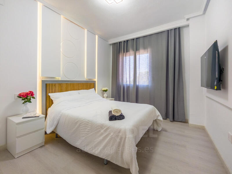 3 bedroom Apartment for sale