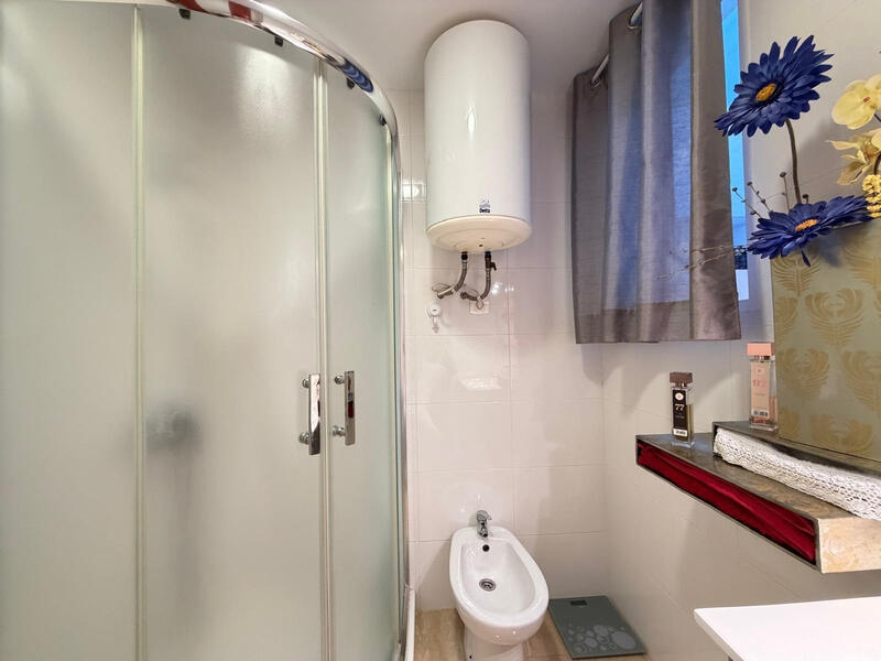 2 slaapkamer Appartement Te koop