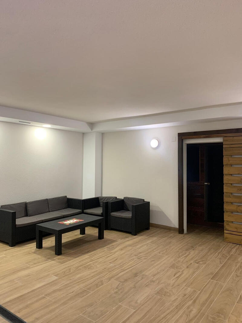 1 Cuarto Apartamento en venta 1 Cuarto Apartamento en venta