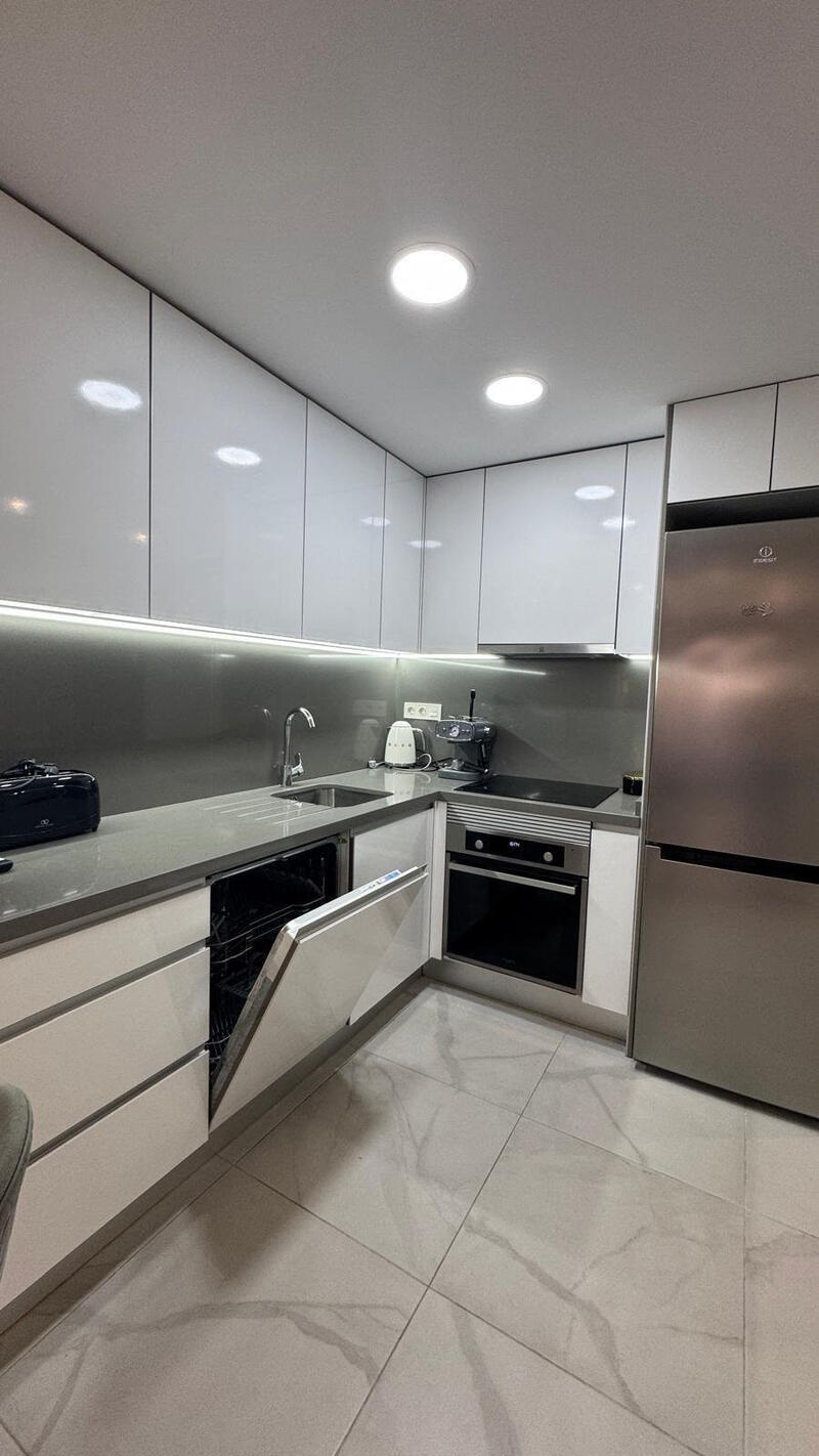 1 Cuarto Apartamento en venta 1 Cuarto Apartamento en venta