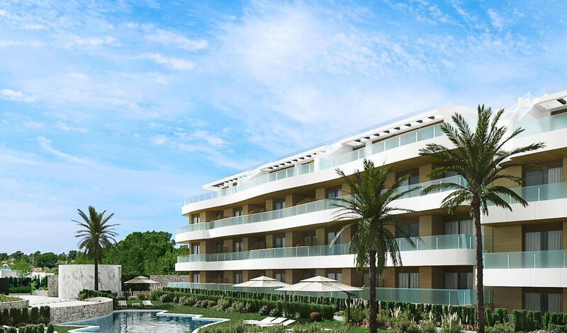 Apartment for sale in Orihuela Costa, Alicante Apartment for sale in Orihuela Costa, Alicante