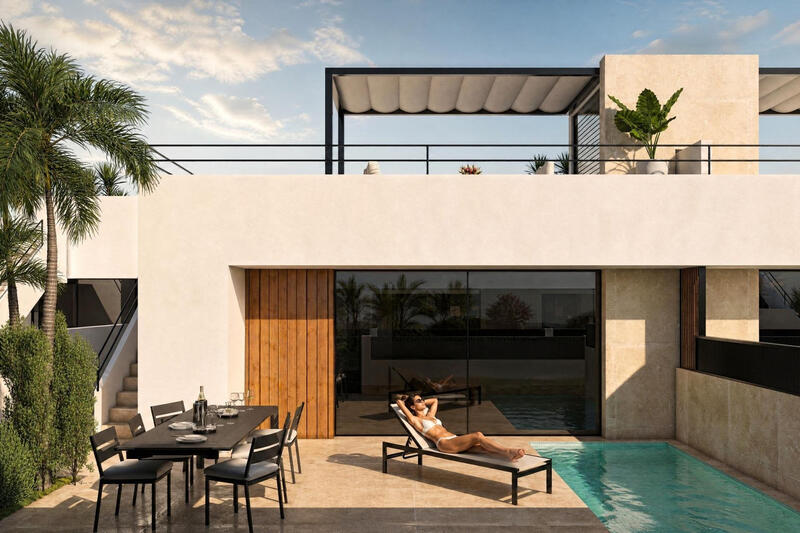 Townhouse for sale in Alhama de Murcia, Murcia Townhouse for sale in Alhama de Murcia, Murcia