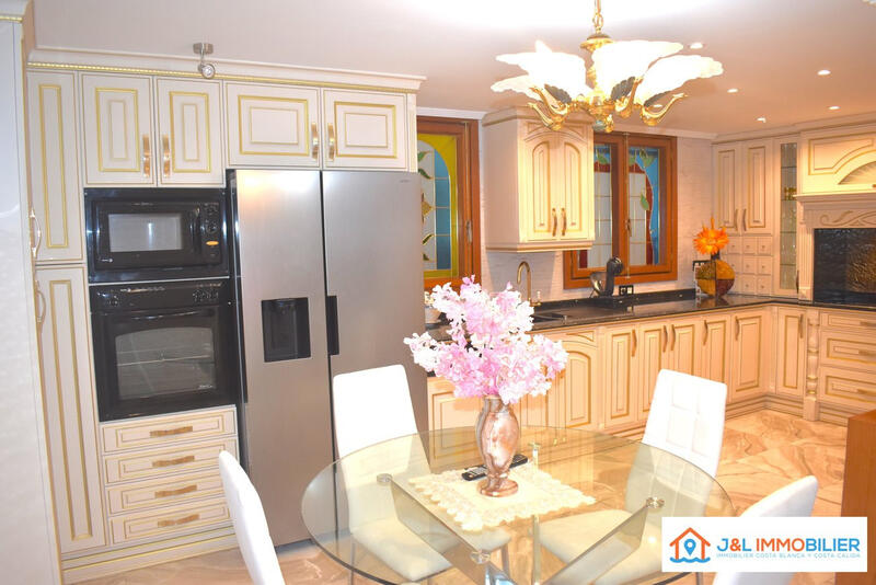Appartement à vendre dans Alacant/Alicante, Alicante