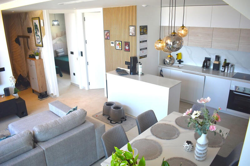 3 bedroom Apartment for sale
