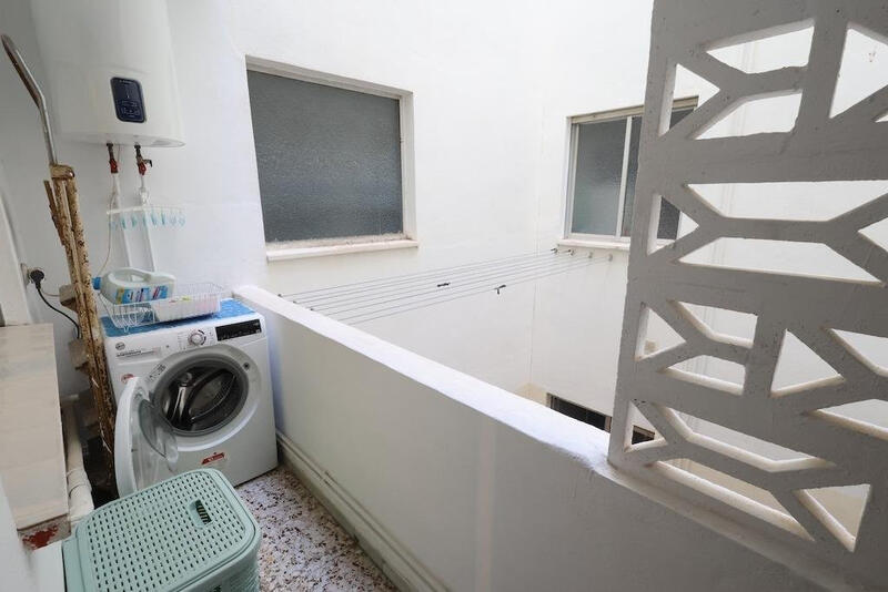 3 slaapkamer Appartement Te koop