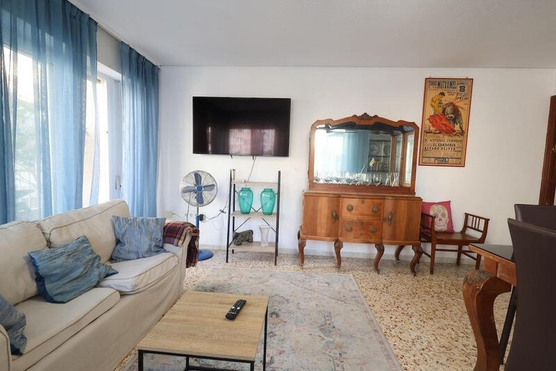 3 slaapkamer Appartement Te koop