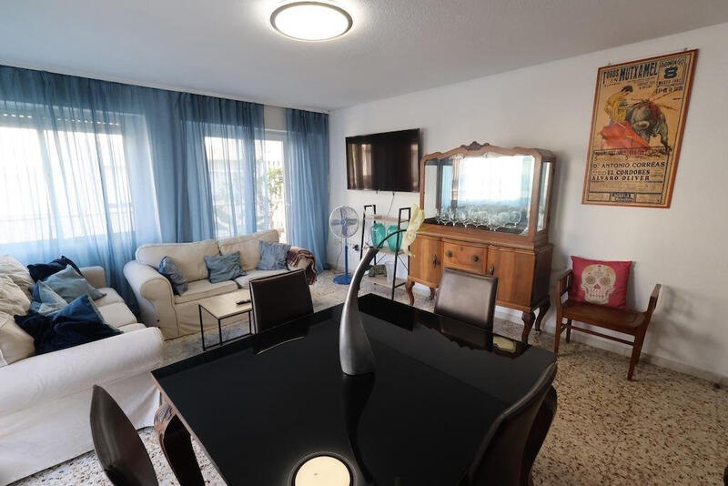 3 slaapkamer Appartement Te koop
