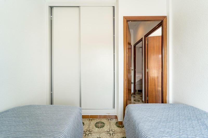 4 soveværelse Duplex til salg