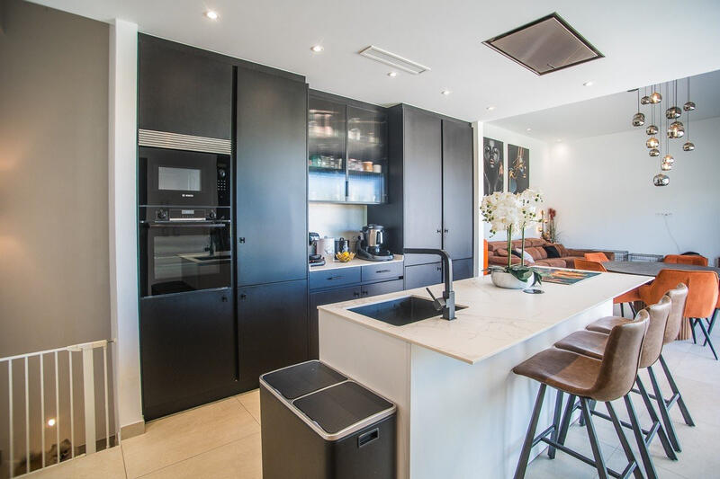 4 chambre Villa à vendre