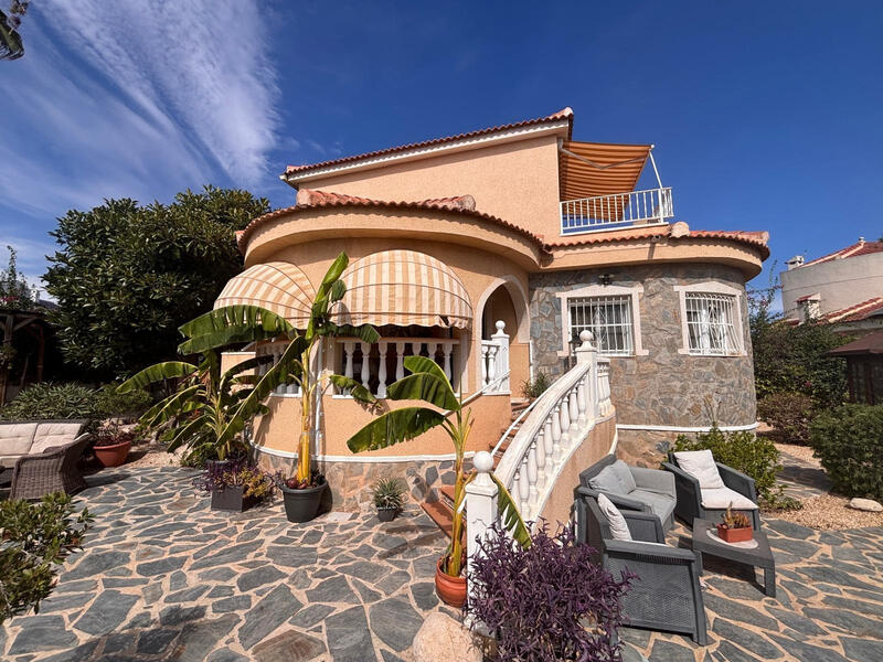 3 sovrum Villa till salu 3 sovrum Villa till salu