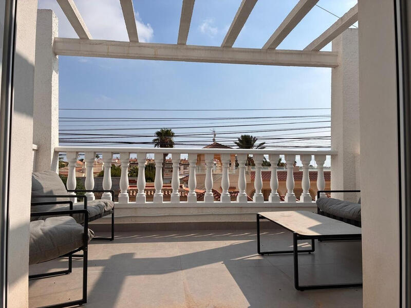 Appartement à vendre dans Los Perez (Ayuntamiento Almoradi/Torrevieja), Alicante Appartement à vendre dans Los Perez (Ayuntamiento Almoradi/Torrevieja), Alicante