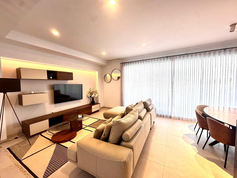 4 slaapkamer Villa Te koop