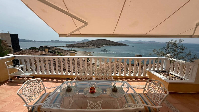 Villa à vendre dans Los Perez (Ayuntamiento Almoradi/Torrevieja), Alicante
