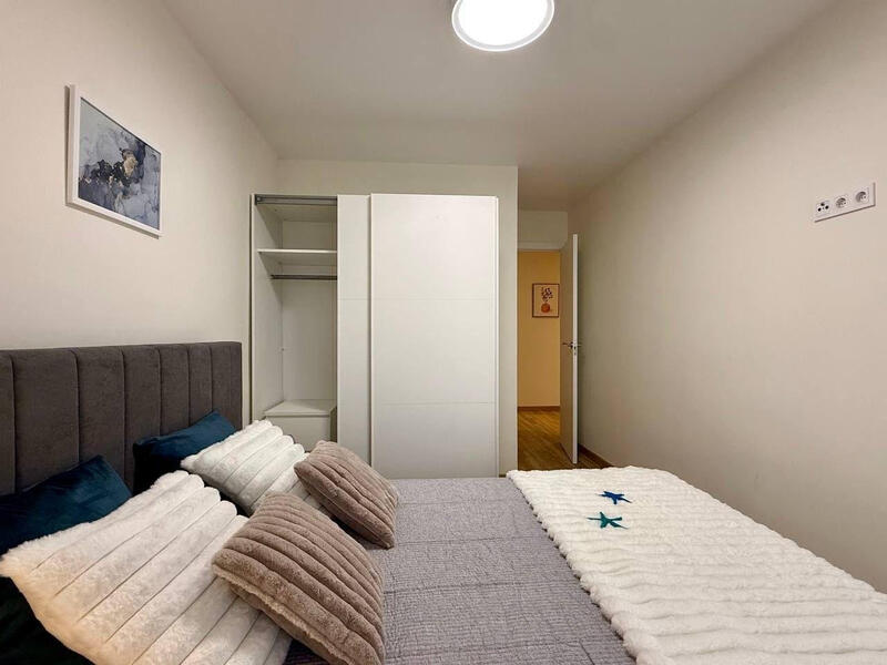 2 soverom Leilighet til salgs 2 soverom Leilighet til salgs