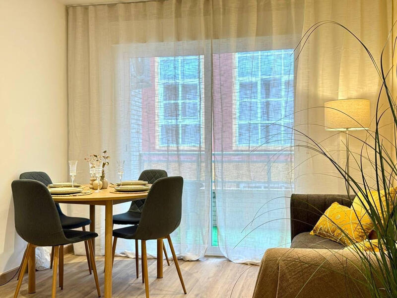 2 soverom Leilighet til salgs 2 soverom Leilighet til salgs