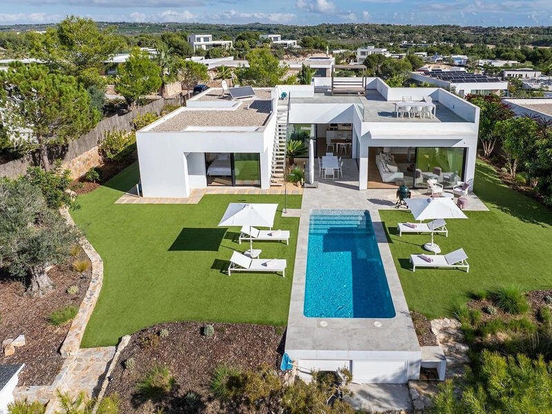 3 bedroom Villa for sale