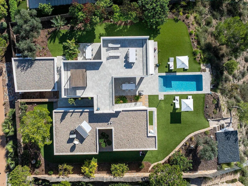3 bedroom Villa for sale