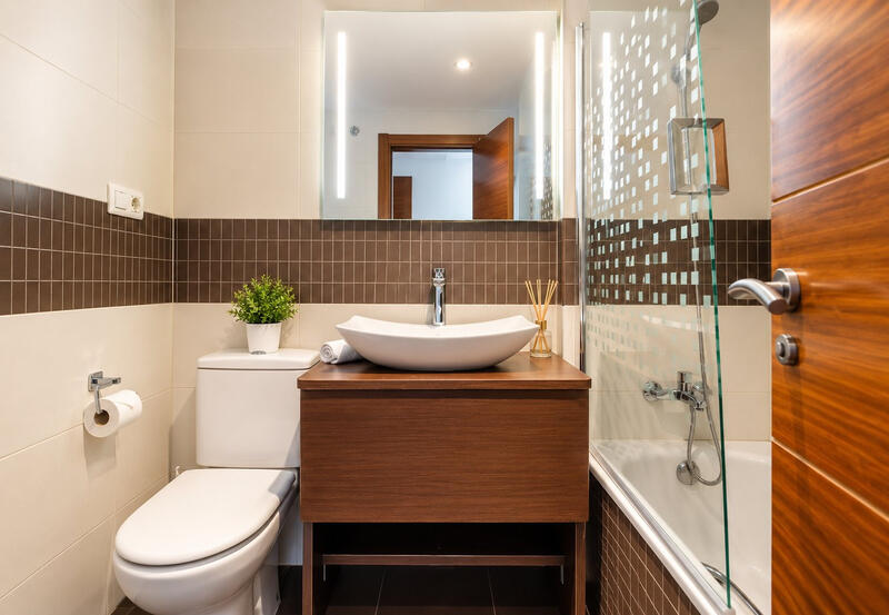 3 Schlafzimmer Appartement zu verkaufen 3 Schlafzimmer Appartement zu verkaufen