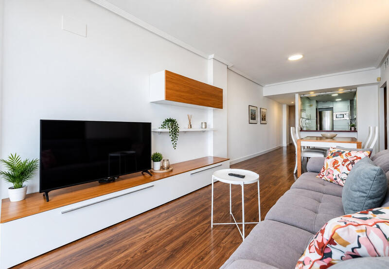3 Schlafzimmer Appartement zu verkaufen 3 Schlafzimmer Appartement zu verkaufen