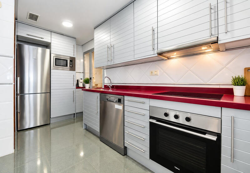 3 Schlafzimmer Appartement zu verkaufen 3 Schlafzimmer Appartement zu verkaufen