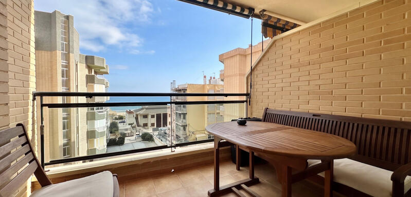 Appartement Te koop in Guardamar del Segura, Alicante
