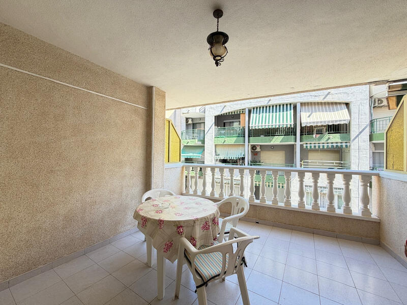 Appartement à vendre dans Torrevieja, Alicante