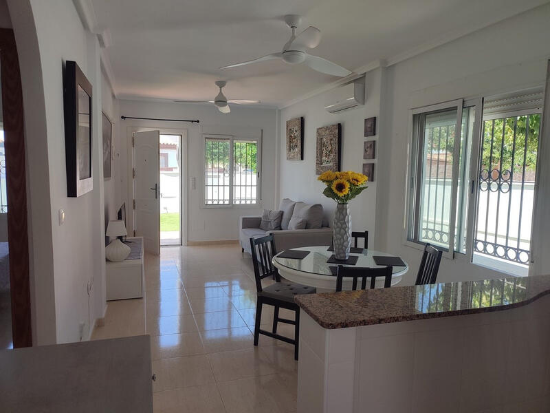 Villa à vendre dans Sucina, Murcia