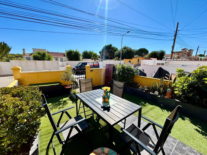 3 Cuarto Adosado en venta