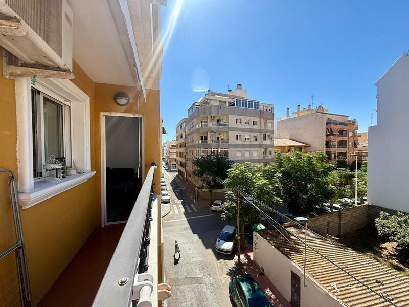 1 slaapkamer Appartement Te koop